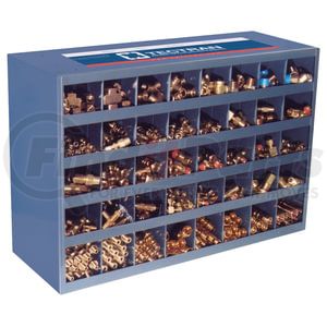 CAB14 by TECTRAN - Storage Cabinet Drawer - 40-Bin Unit