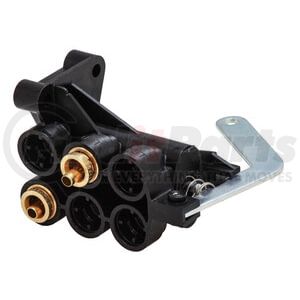 16-15686B by TECTRAN - Air Horn Lanyard - Valve, for Single Horn, Remote Mount