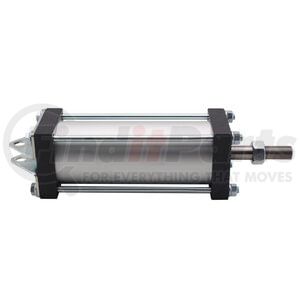 Tectran 29-250X6 Truck Tailgate Air Cylinder Truck Tailgate Air Cylinder - 2.5 in. Bore, 6 in. Stroke, 12 in. Length, Heavy