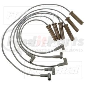 3115 by STANDARD WIRE SETS - 3115