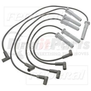 3207 by STANDARD WIRE SETS - 3207