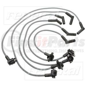 3317 by STANDARD WIRE SETS - 3317