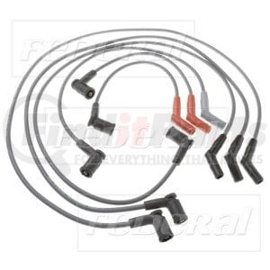 3353 by STANDARD WIRE SETS - 3353