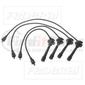 4518 by STANDARD WIRE SETS - 4518