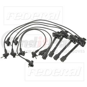 4565 by STANDARD WIRE SETS - 4565