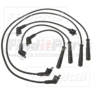 Standard Wire Sets 4792 4792