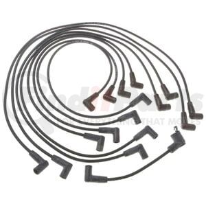 4801M by STANDARD WIRE SETS - 4801m