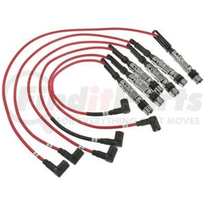 55606 by STANDARD WIRE SETS - STANDARD WIRE SETS 55606 Glow Plugs & Spark Plugs