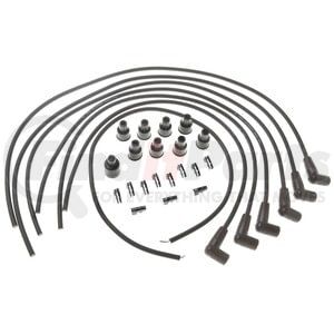 603W by STANDARD WIRE SETS - STANDARD WIRE SETS 603W Glow Plugs & Spark Plugs