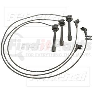 6325 by STANDARD WIRE SETS - 6325