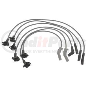 Standard Wire Sets 6664 6664