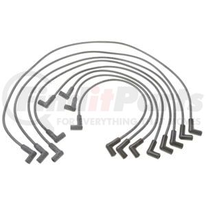 6848 by STANDARD WIRE SETS - 6848