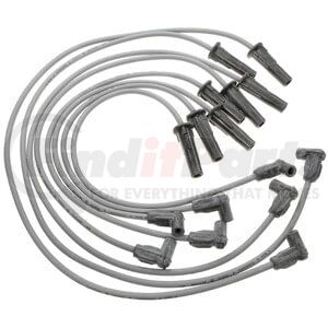 6874 by STANDARD WIRE SETS - STANDARD WIRE SETS 6874 Other Parts