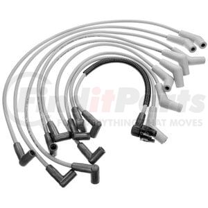 6906 by STANDARD WIRE SETS - STANDARD WIRE SETS 6906 Other Parts