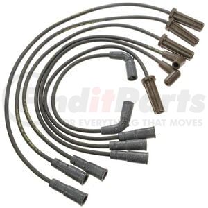 7720 by STANDARD WIRE SETS - STANDARD WIRE SETS 7720 Glow Plugs & Spark Plugs