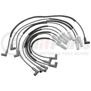 7876 by STANDARD WIRE SETS - STANDARD WIRE SETS 7876 Glow Plugs & Spark Plugs