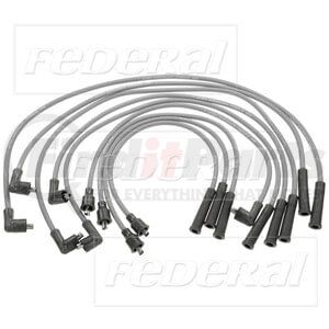 Standard Wire Sets 8081