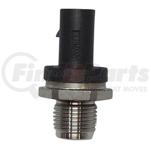 A0071530228 by DETROIT DIESEL - Fuel Injection Fuel Rail Pressure Sensor