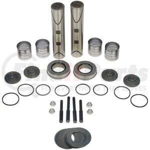 306-K147E by DAYTON PARTS - Steering King Pin Repair Kit