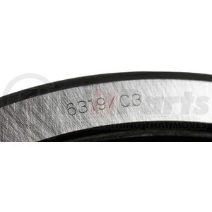 FAG MX 6319/C3 BALL BEARING