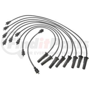 24808M by STANDARD WIRE SETS - 24808m