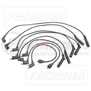 2619 by STANDARD WIRE SETS - 2619