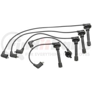 Standard Wire Sets 27536 STANDARD WIRE SETS 27536 Glow Plugs & Spark Plugs