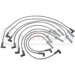 27867 by STANDARD WIRE SETS - STANDARD WIRE SETS 27867 Glow Plugs & Spark Plugs