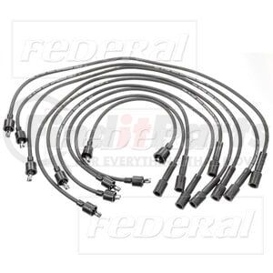 Standard Wire Sets 2853 2853
