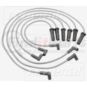 2902 by STANDARD WIRE SETS - 2902