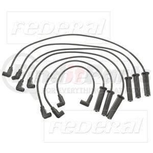 2929 by STANDARD WIRE SETS - 2929