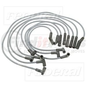 2938 by STANDARD WIRE SETS - 2938