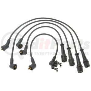 29505 by STANDARD WIRE SETS - 29505