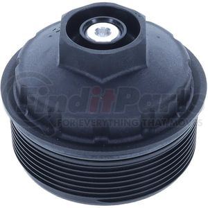 MO349 by MOTORAD - Engine Oil Filter Cap