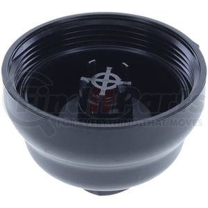 Motorad MO371 Engine Oil Filter Cap Engine Oil Filter Cap