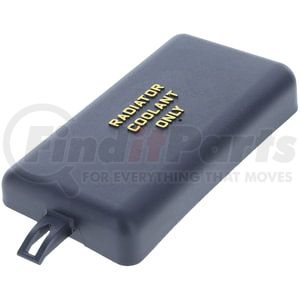 T172 by MOTORAD - Engine Coolant Reservoir Cap