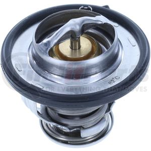 Motorad 1070-180 Engine Coolant Thermostat Thermostat-180 Degrees