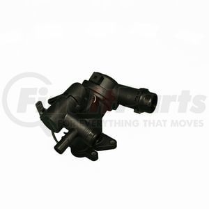 1328-203 by MOTORAD - Integrated Housing Thermostat - 203 Degrees