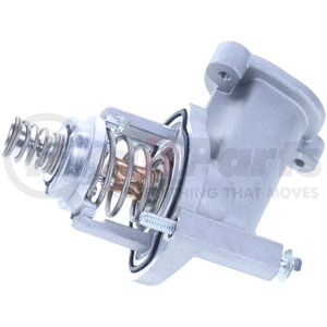 959195 by MOTORAD - Integrated Housing Thermostat-195 Degrees