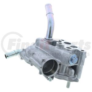 CH1071 by MOTORAD - Engine Coolant Thermostat Housing