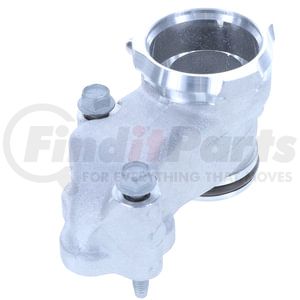 CH2012 by MOTORAD - Engine Coolant Outlet Flange