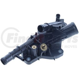 CH2162 by MOTORAD - Engine Coolant Thermostat Housing