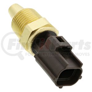 1TS1241 by MOTORAD - Engine Coolant Temperature Sender