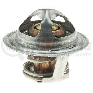 Motorad 2004-180 Engine Coolant Thermostat High Flow Thermostat-180 Degrees