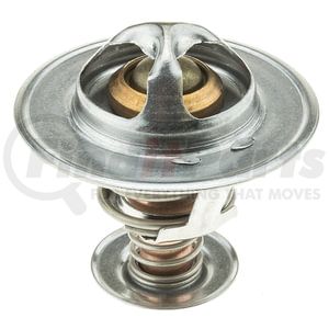 2028-160 by MOTORAD - High Flow Thermostat-160 Degrees