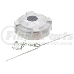 Motorad 2031-11 Fuel Tank Cap HD Fuel Cap