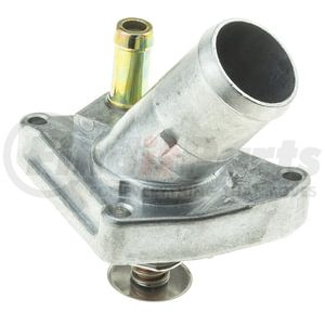 391-140 by MOTORAD - Integrated Housing Thermostat-140 Degrees