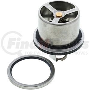 4087-90 by MOTORAD - HD Thermostat-190 Degrees w/ Seal