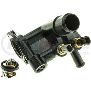 7111KT by MOTORAD - Thermostat Kit-192 Degrees w/ Seal