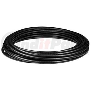 19225-011 by TECTRAN - Black Nylon Air Brake Tubing, 100 ft. Long, 5/32 in. Nominal O.D., 0.032 in. Nominal Wall